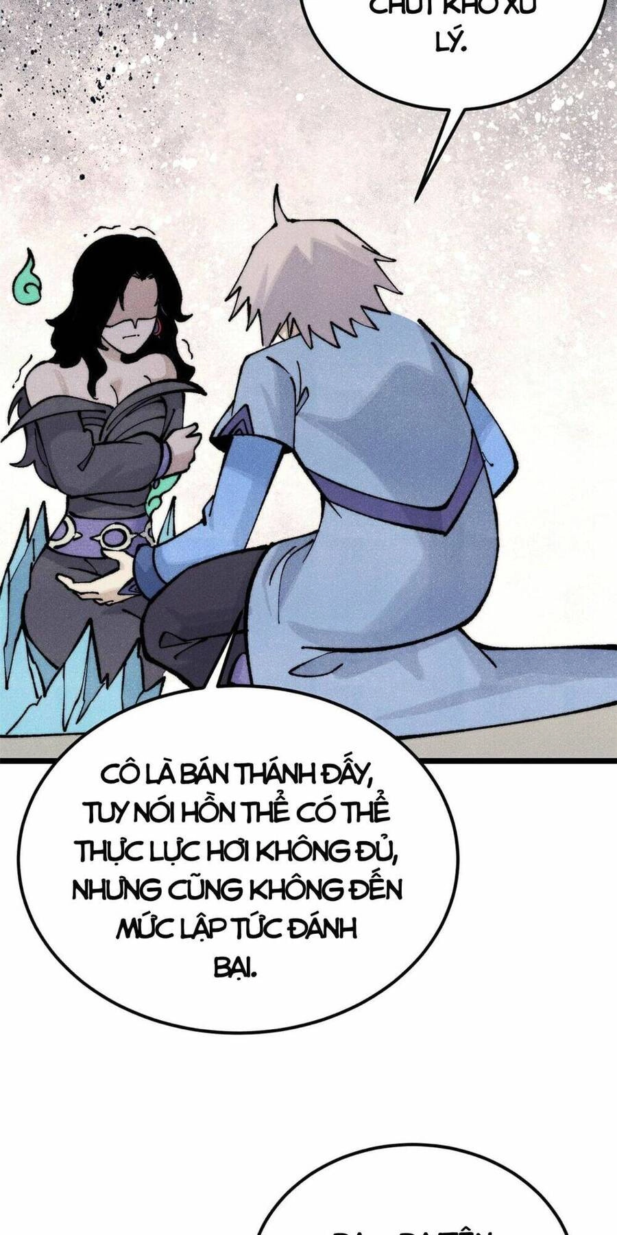 Vạn Cổ Tối Cường Tông Chapter 297 - 65