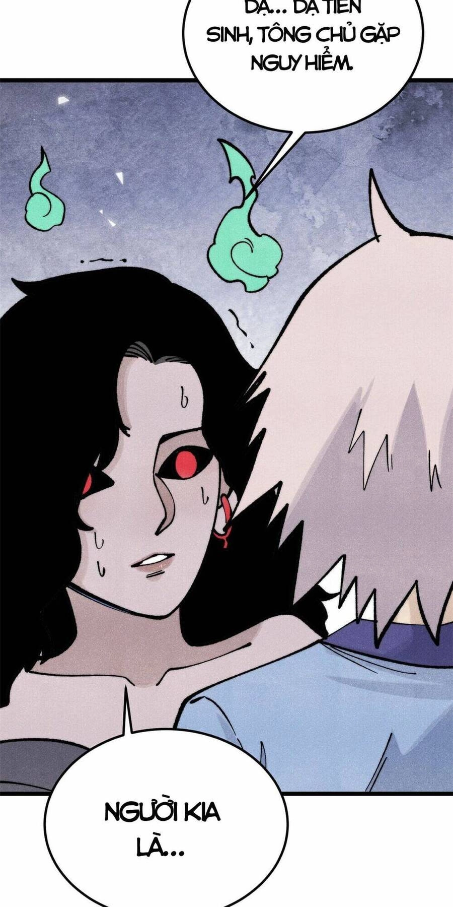 Vạn Cổ Tối Cường Tông Chapter 297 - 66