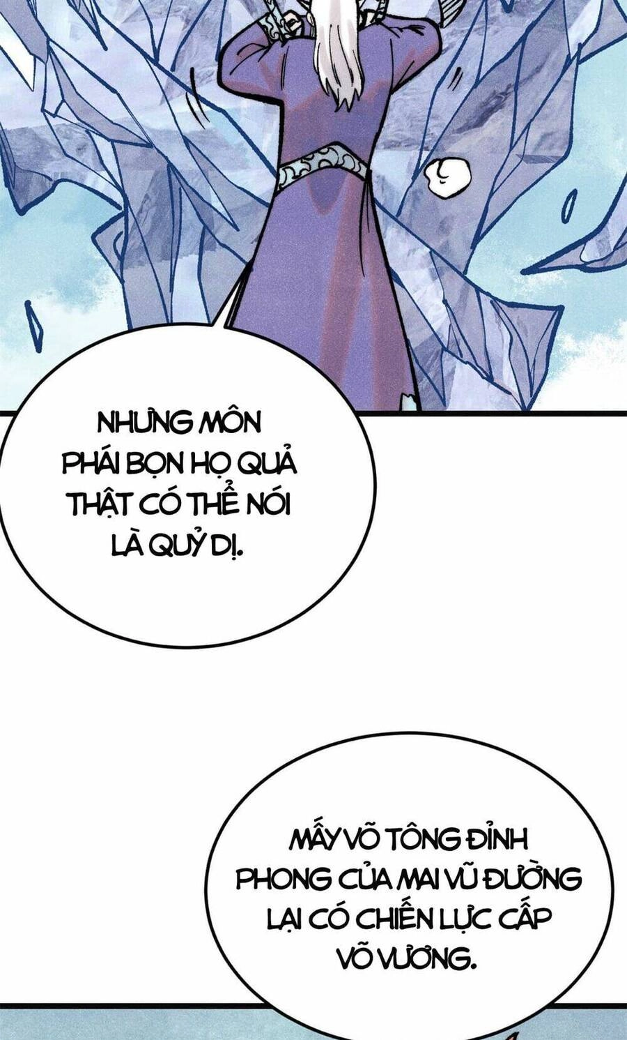 Vạn Cổ Tối Cường Tông Chapter 298 - 5