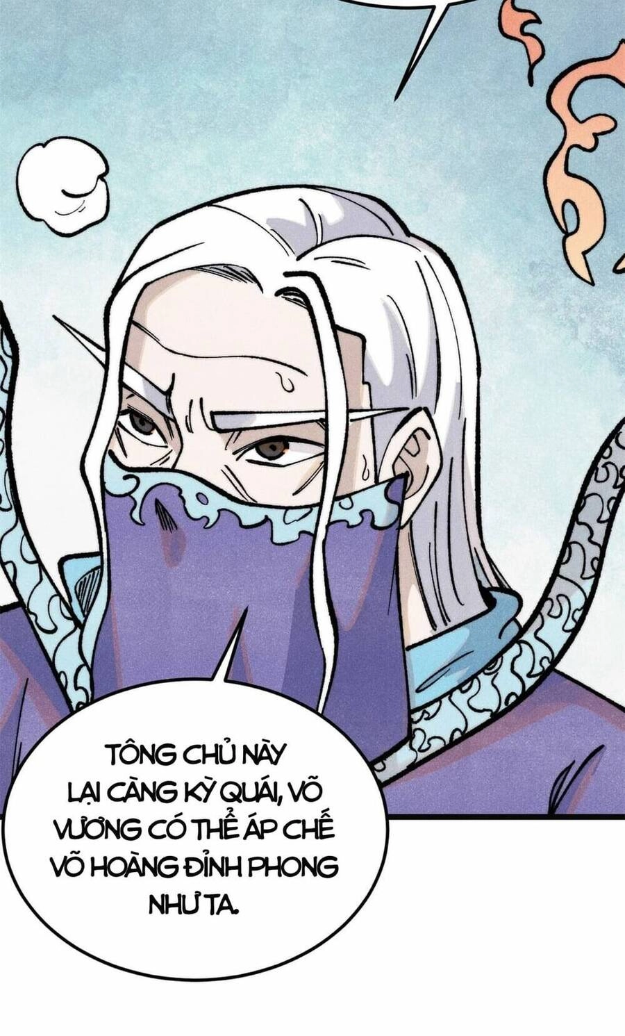 Vạn Cổ Tối Cường Tông Chapter 298 - 6