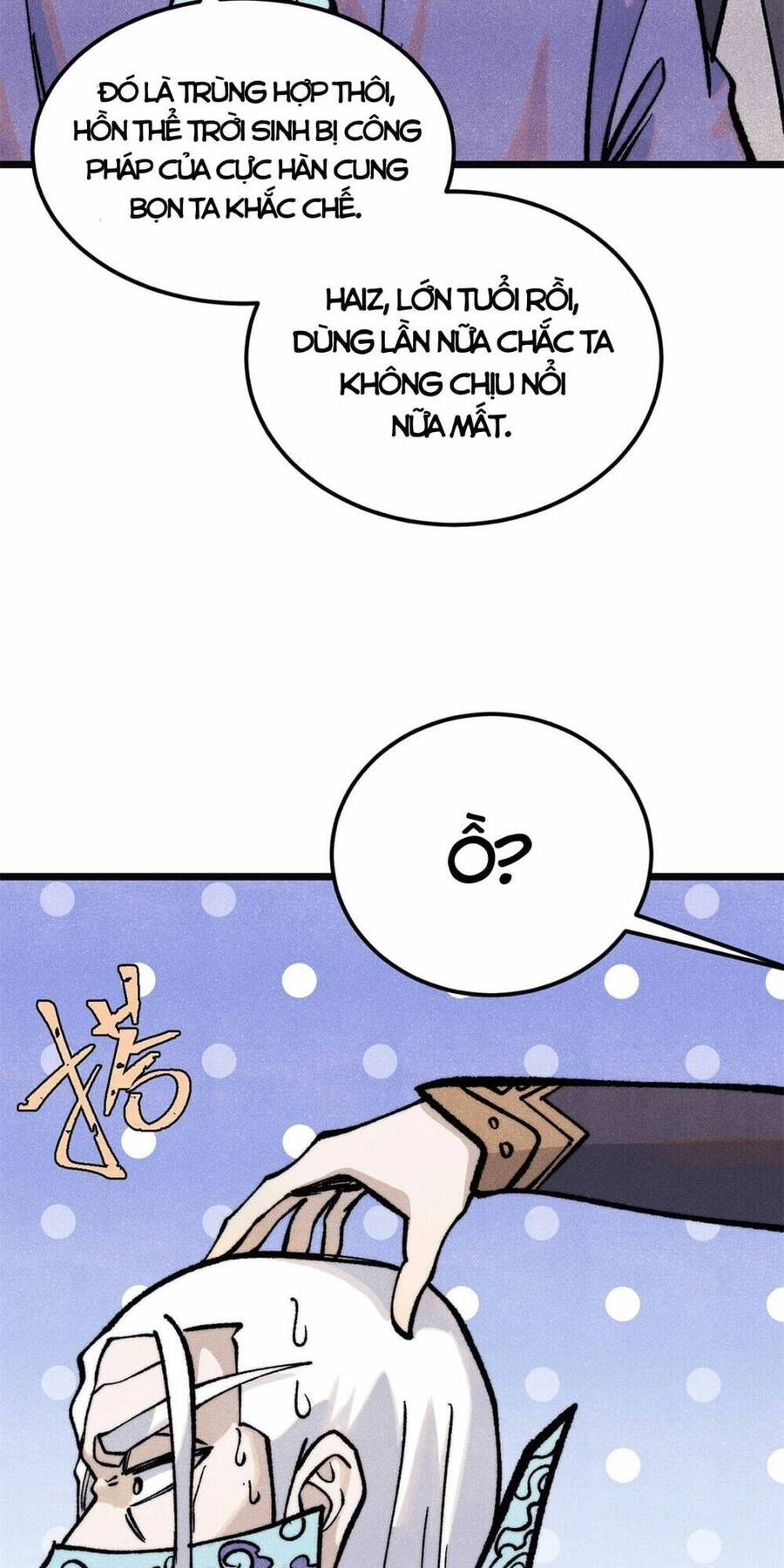 Vạn Cổ Tối Cường Tông Chapter 298 - 8