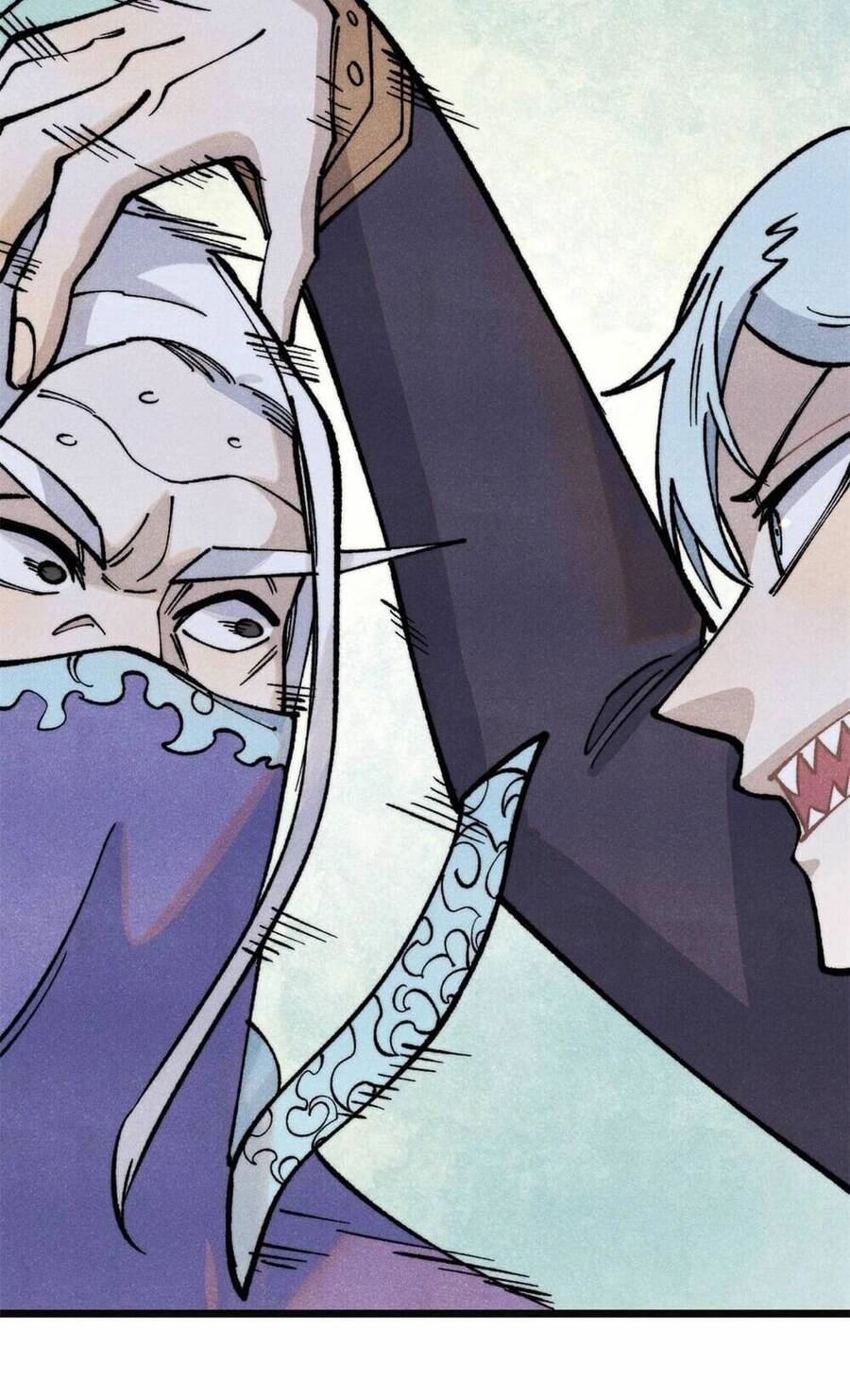 Vạn Cổ Tối Cường Tông Chapter 298 - 10