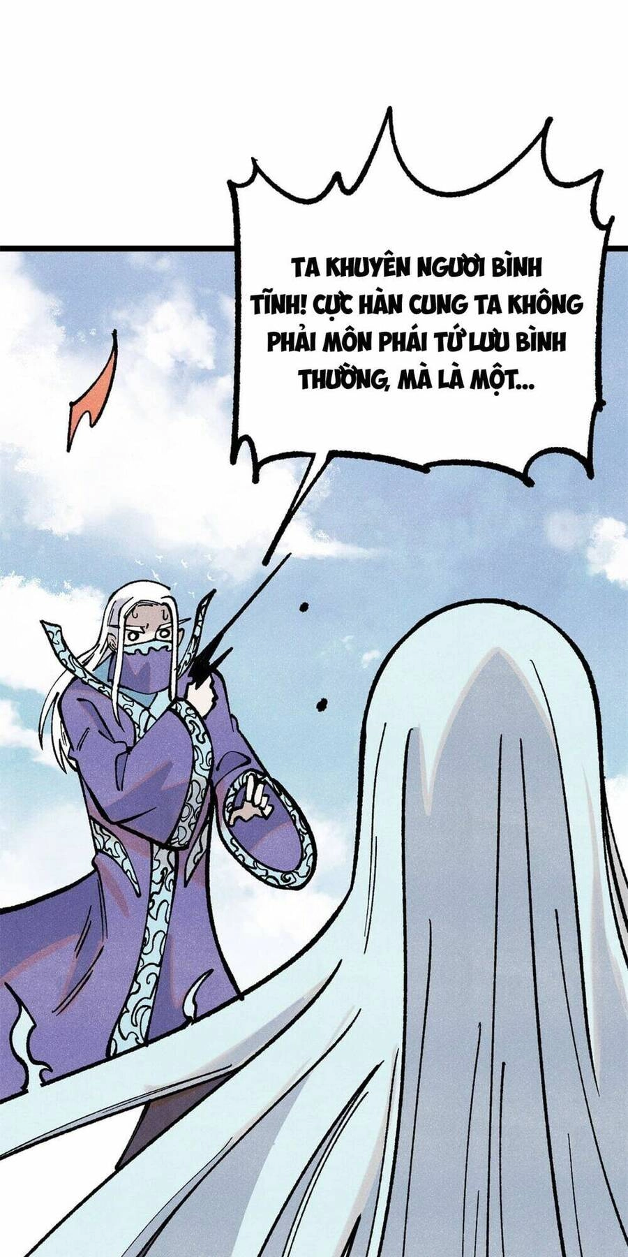 Vạn Cổ Tối Cường Tông Chapter 298 - 20