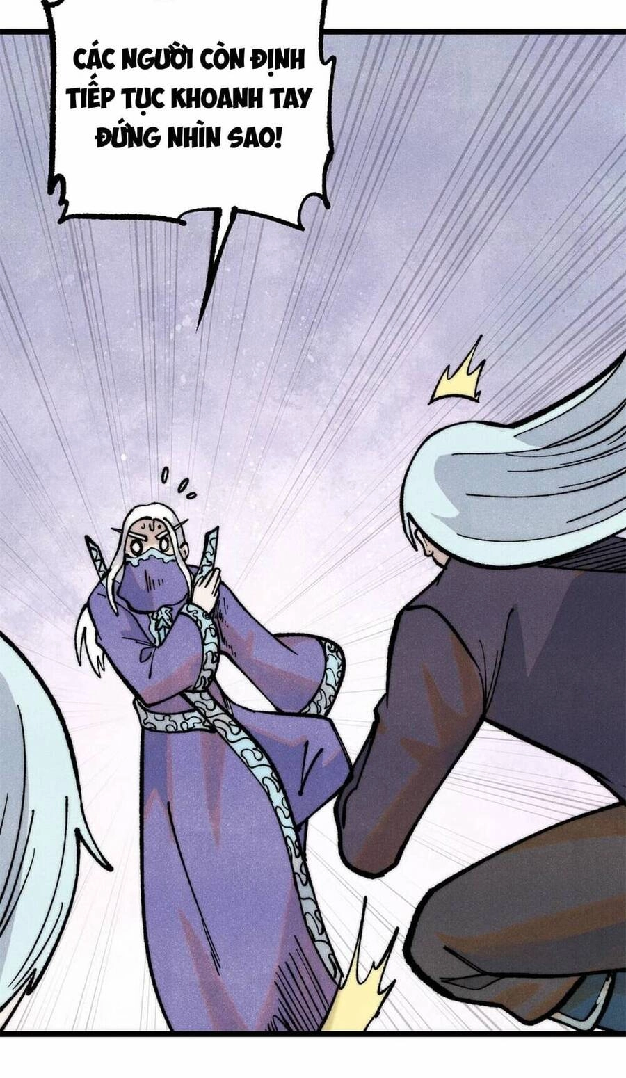 Vạn Cổ Tối Cường Tông Chapter 298 - 23