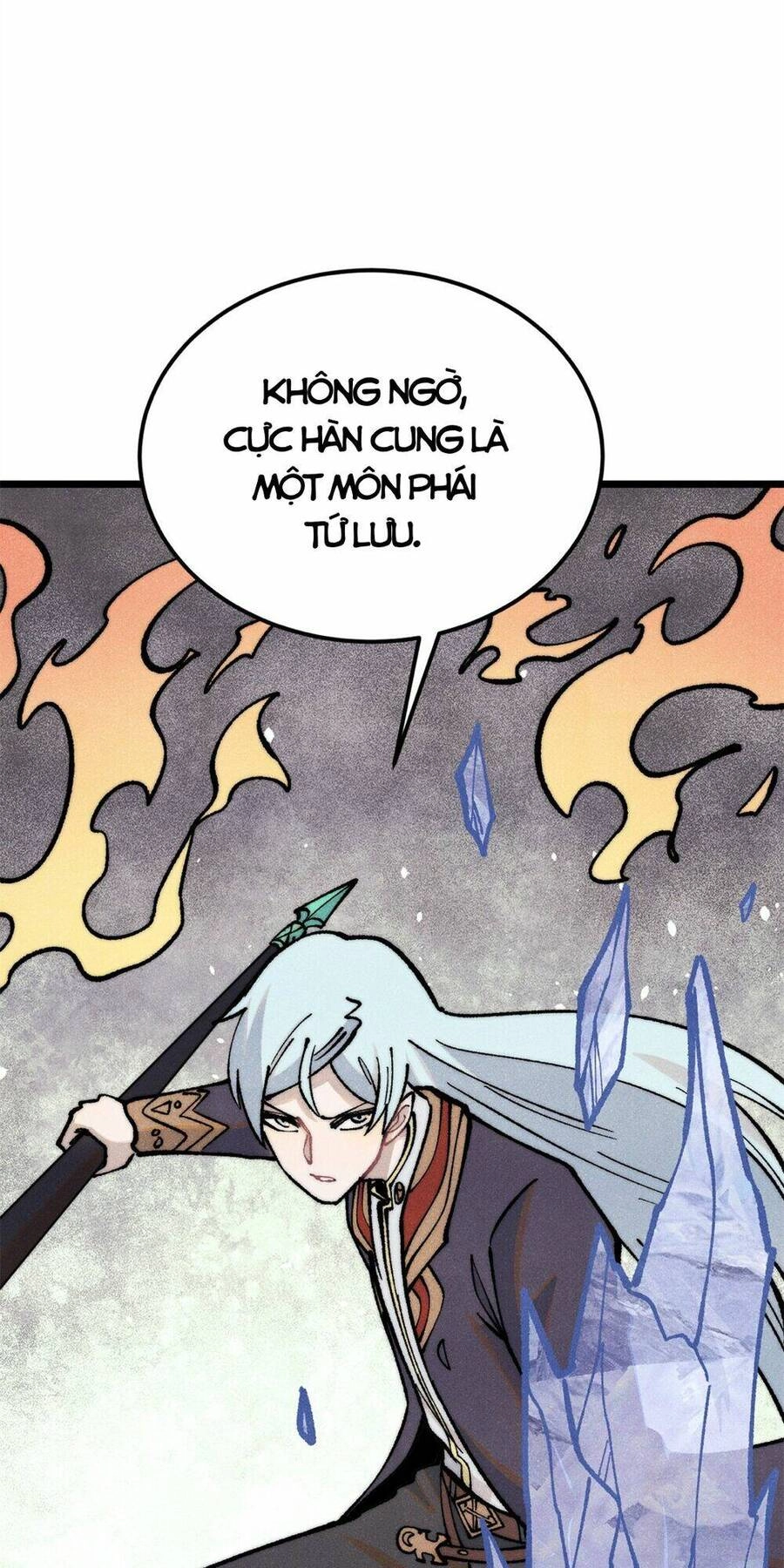 Vạn Cổ Tối Cường Tông Chapter 298 - 28