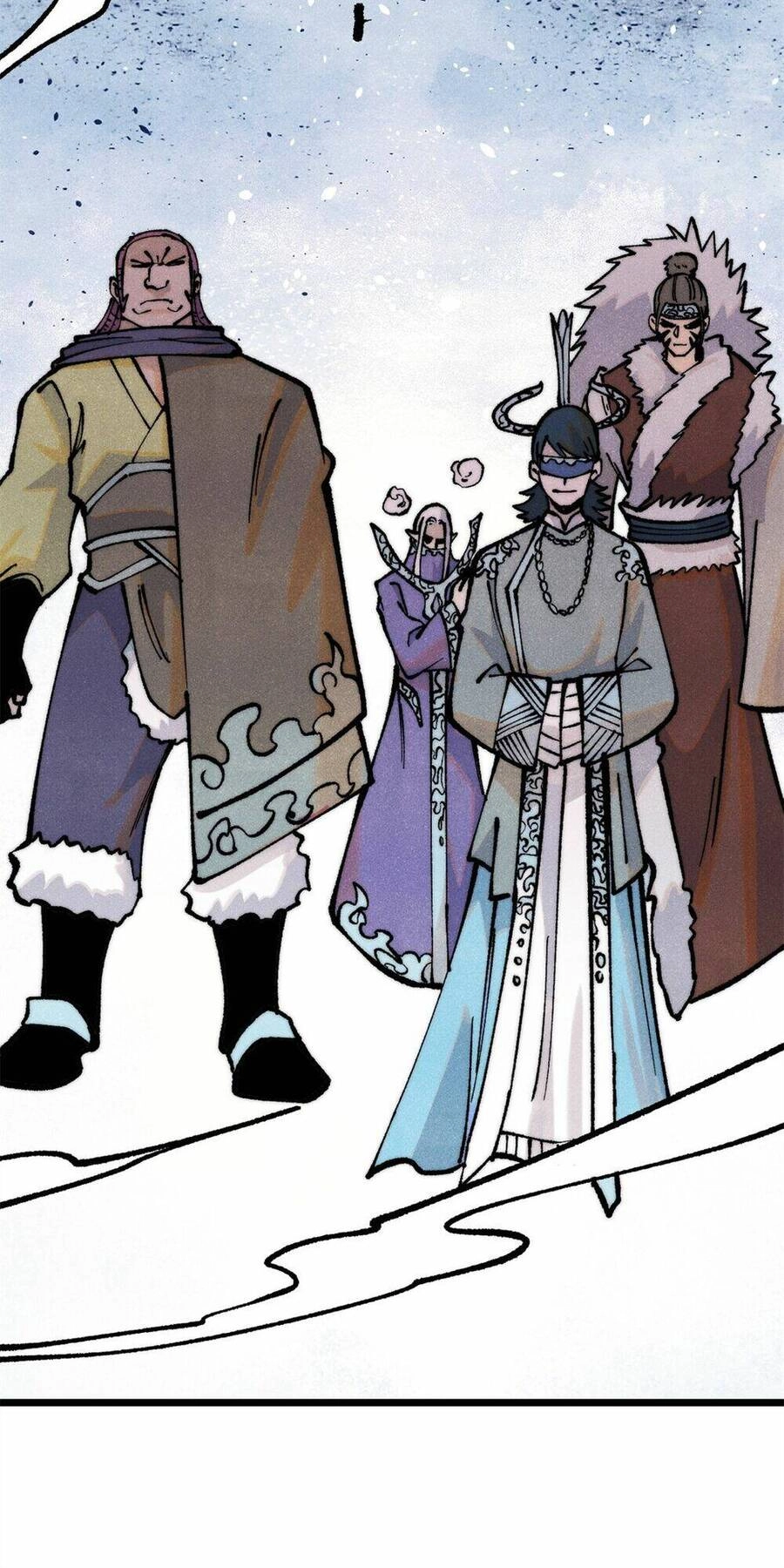 Vạn Cổ Tối Cường Tông Chapter 298 - 30