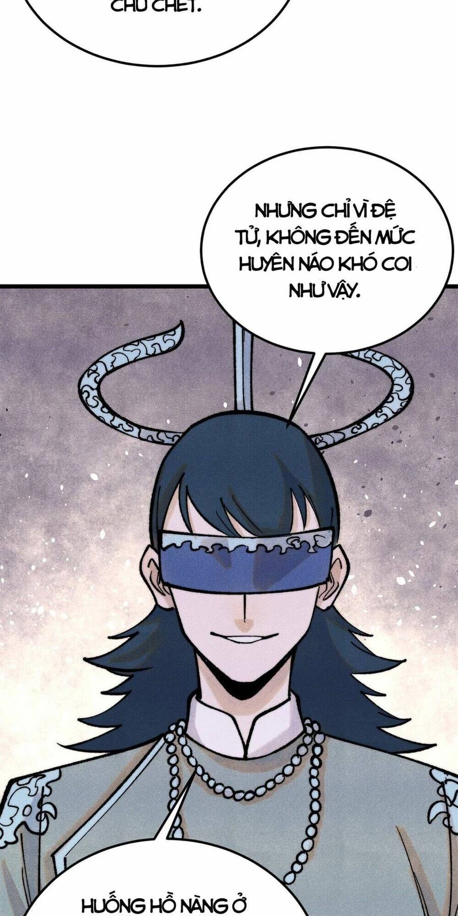 Vạn Cổ Tối Cường Tông Chapter 298 - 32