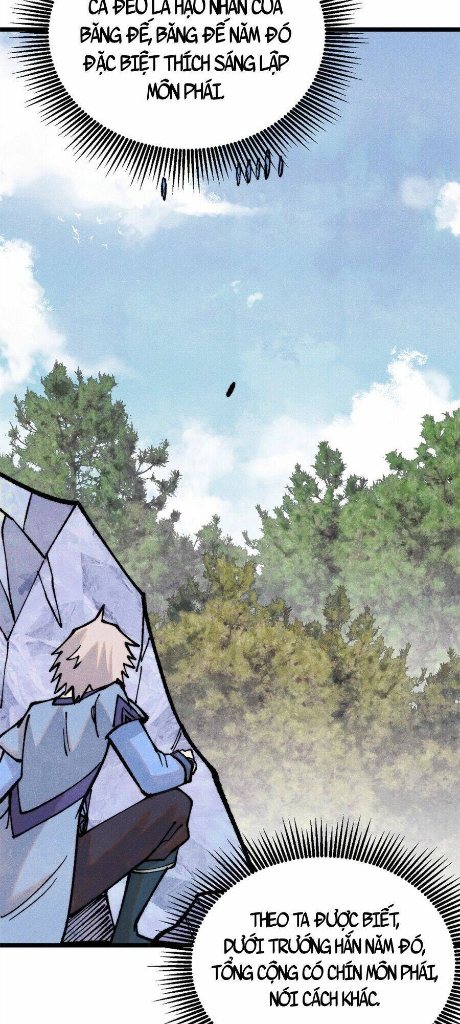 Vạn Cổ Tối Cường Tông Chapter 298 - 42