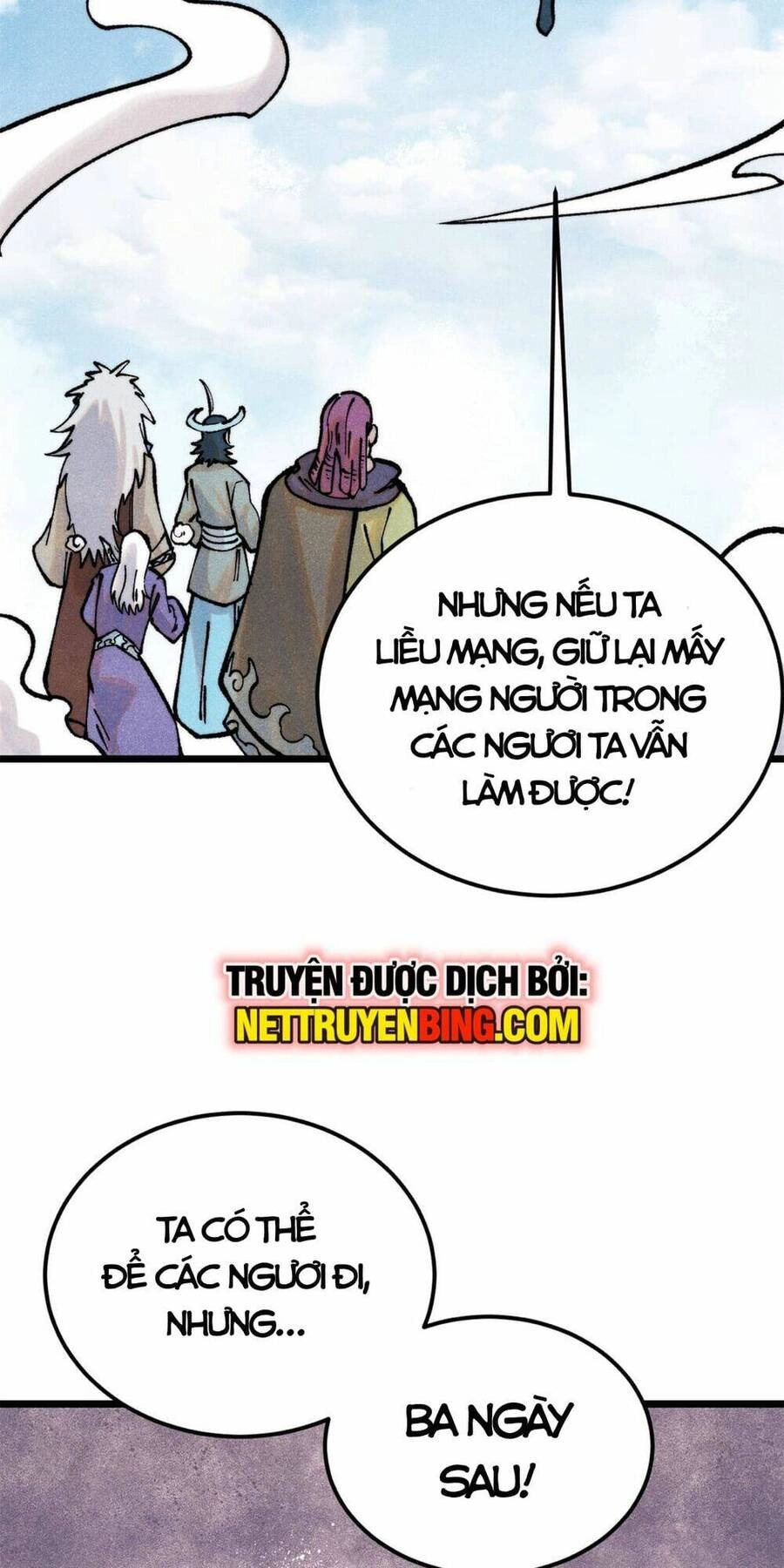 Vạn Cổ Tối Cường Tông Chapter 298 - 48