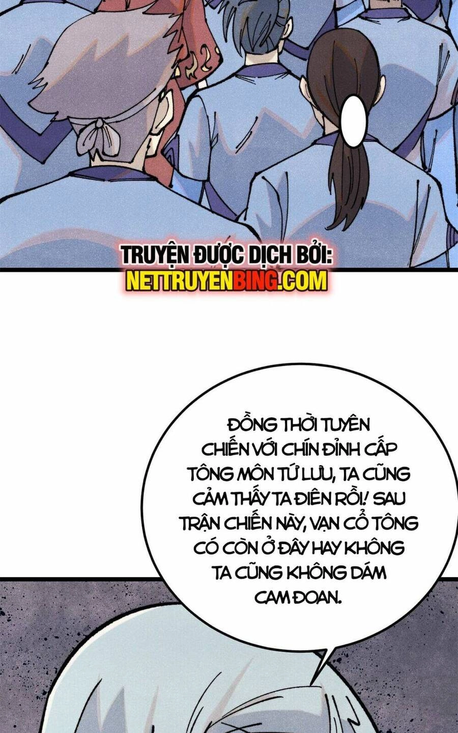 Vạn Cổ Tối Cường Tông Chapter 298 - 53