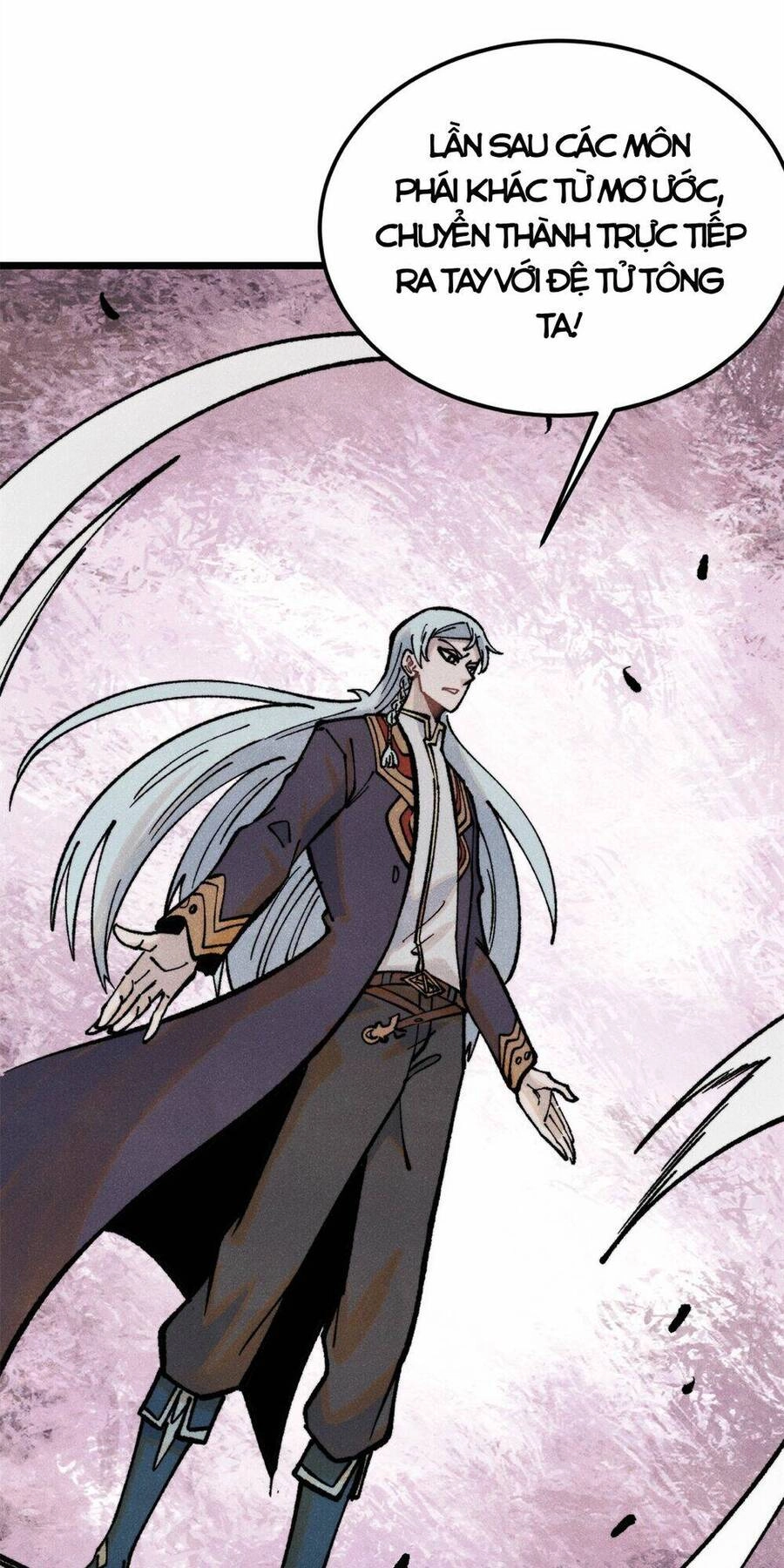 Vạn Cổ Tối Cường Tông Chapter 298 - 55