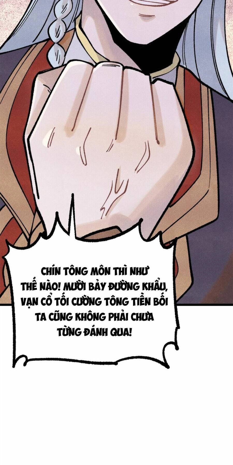 Vạn Cổ Tối Cường Tông Chapter 298 - 57