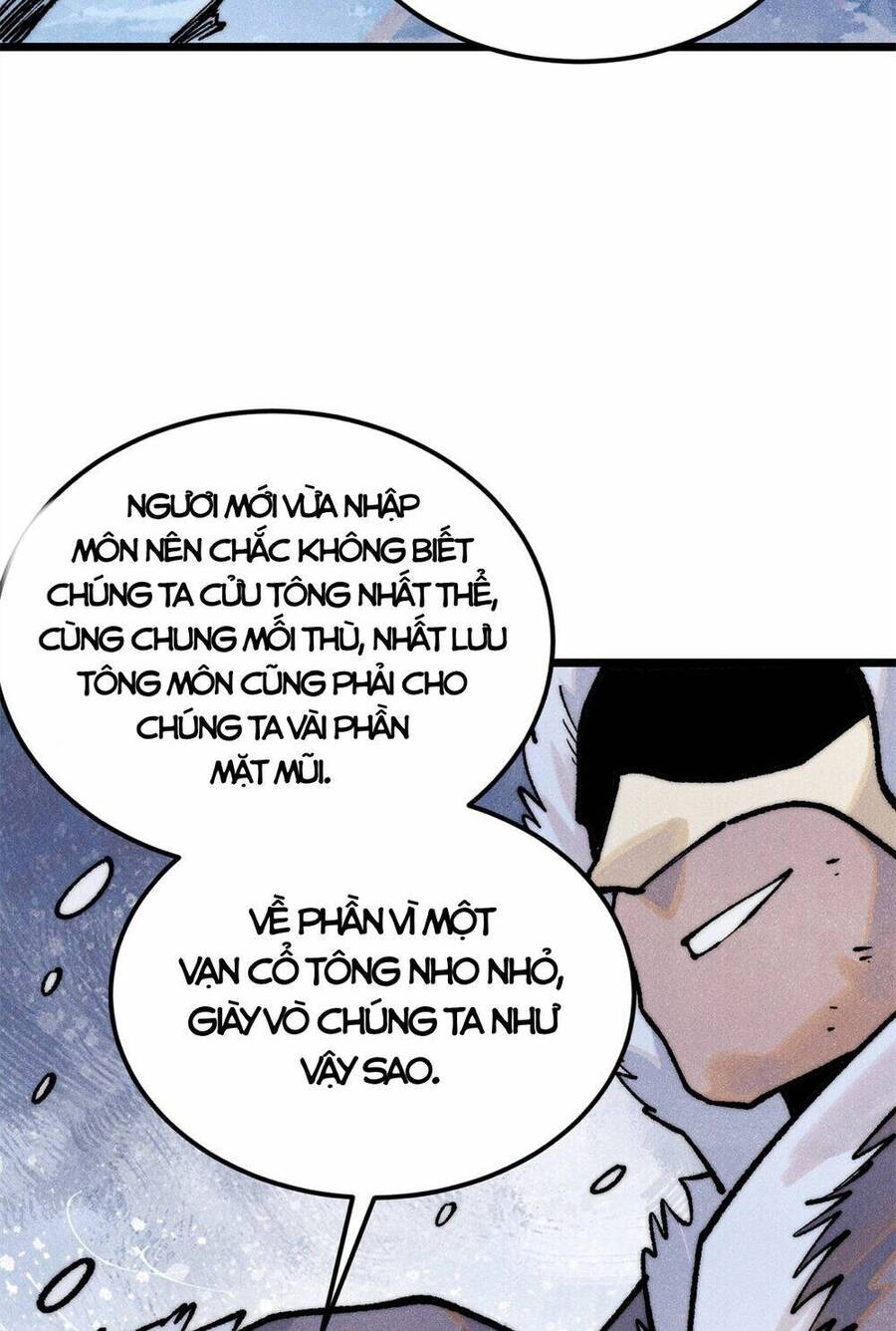 Vạn Cổ Tối Cường Tông Chapter 298 - 60