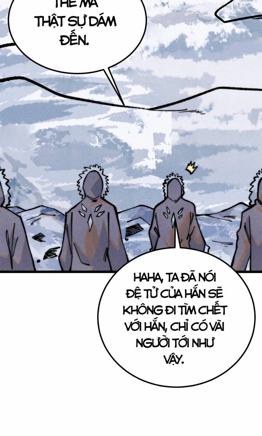 Vạn Cổ Tối Cường Tông Chapter 298 - 65