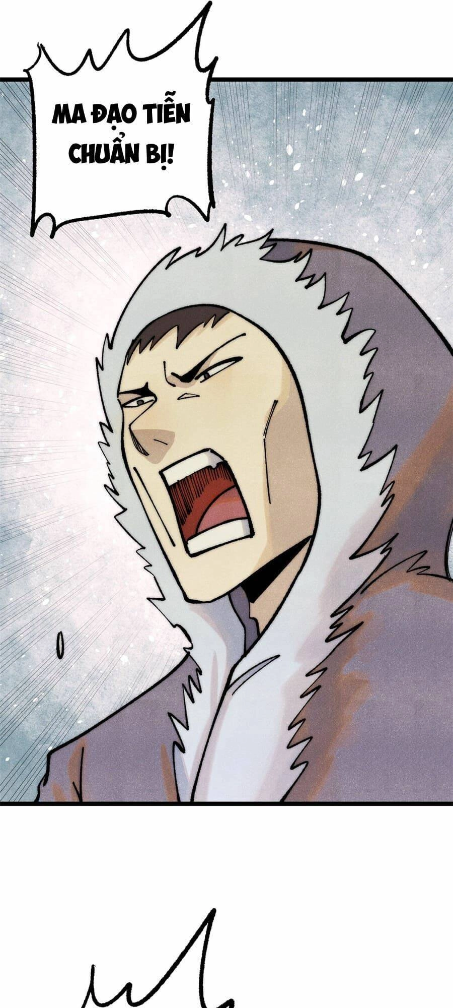 Vạn Cổ Tối Cường Tông Chapter 299 - 3