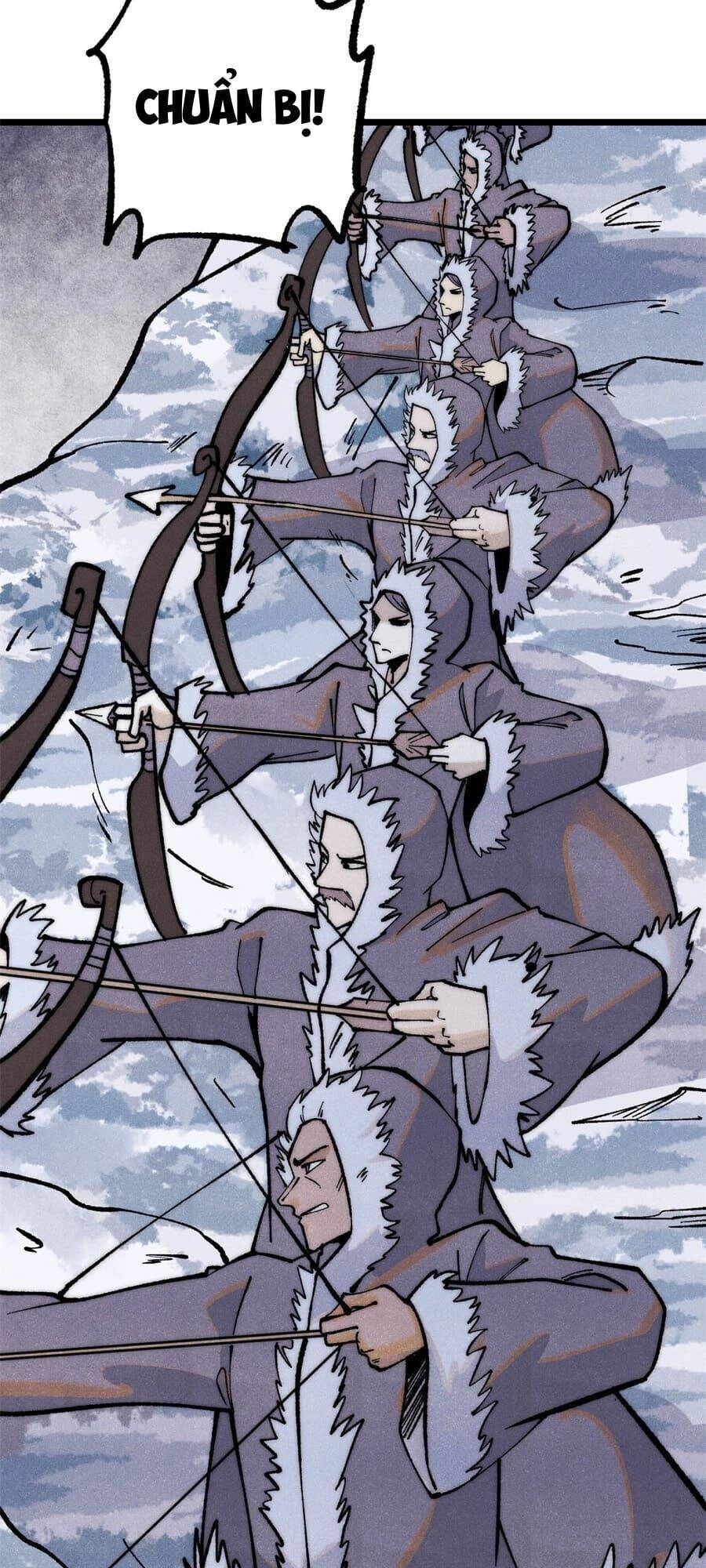 Vạn Cổ Tối Cường Tông Chapter 299 - 4