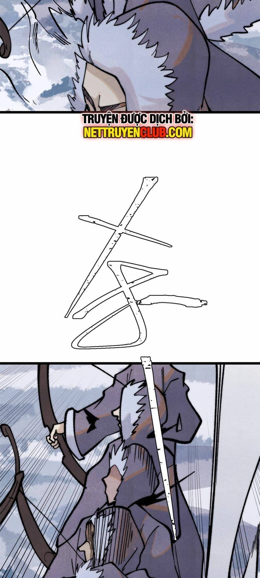 Vạn Cổ Tối Cường Tông Chapter 299 - 5