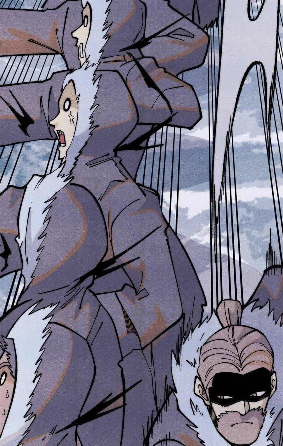 Vạn Cổ Tối Cường Tông Chapter 299 - 6