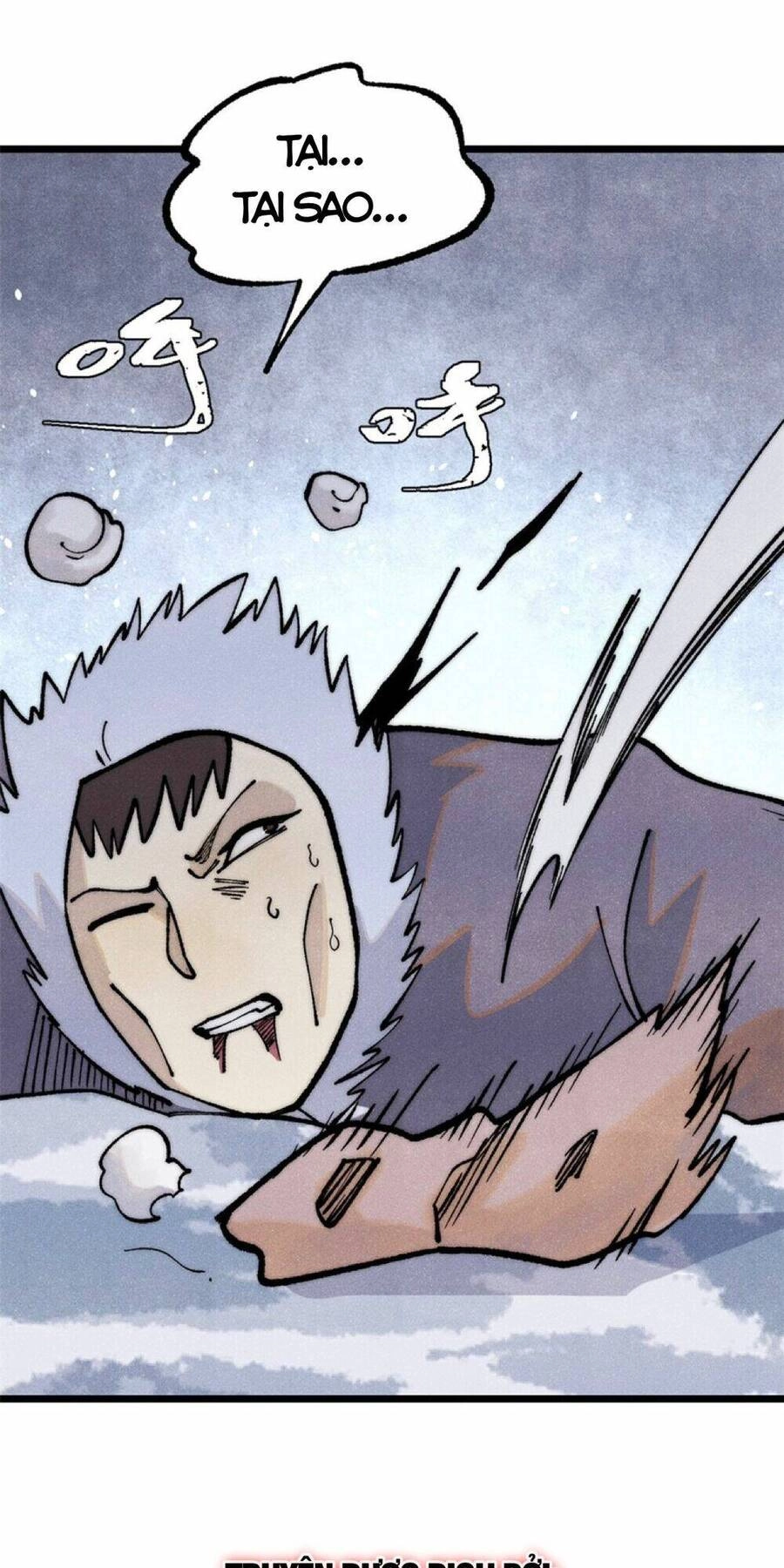 Vạn Cổ Tối Cường Tông Chapter 299 - 8