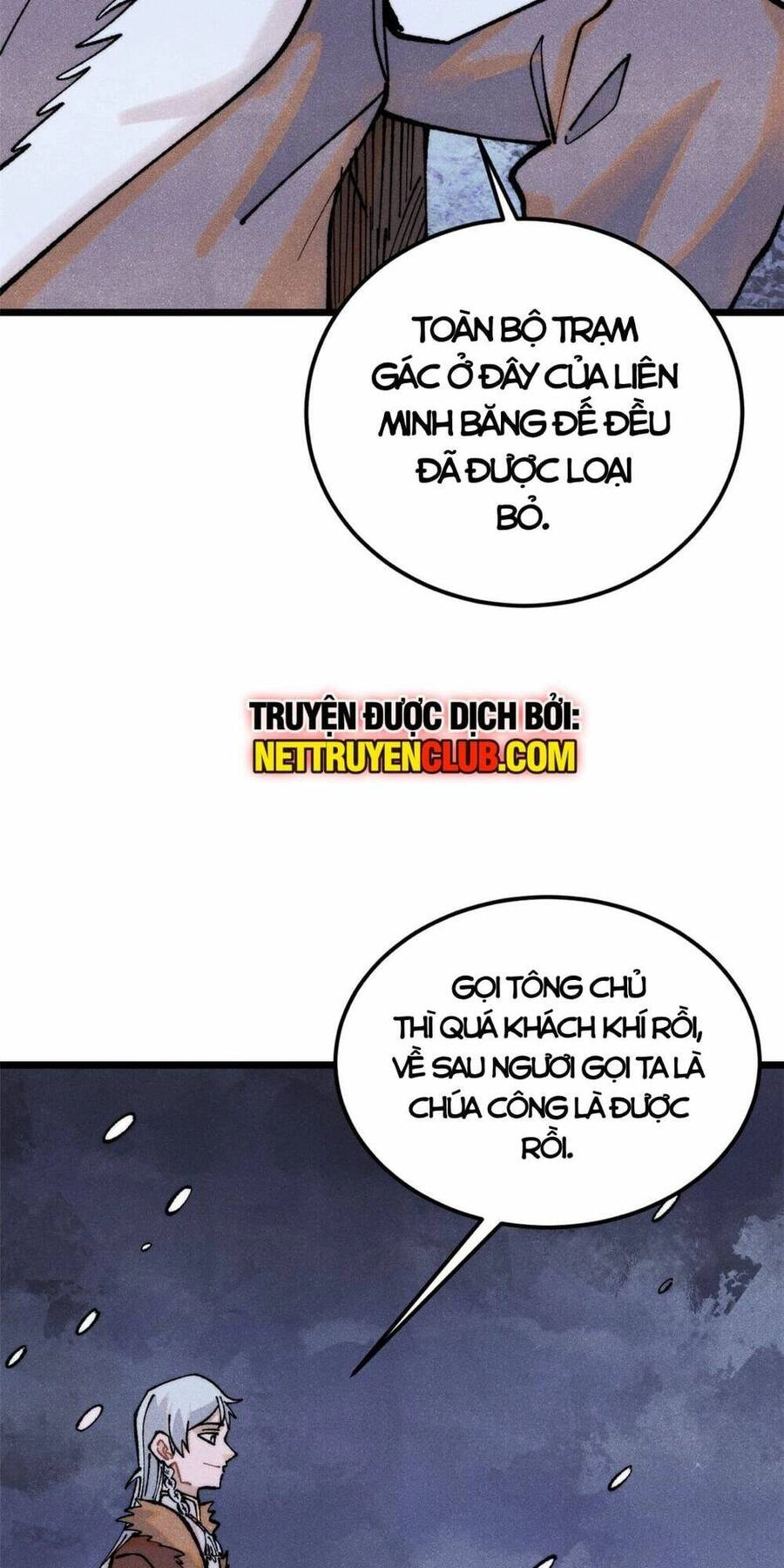 Vạn Cổ Tối Cường Tông Chapter 299 - 13