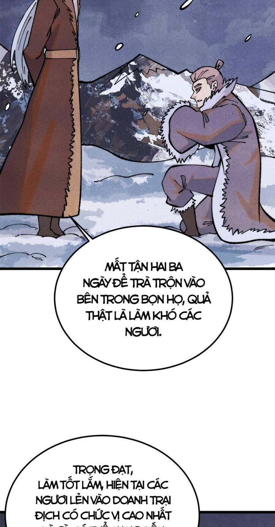 Vạn Cổ Tối Cường Tông Chapter 299 - 14