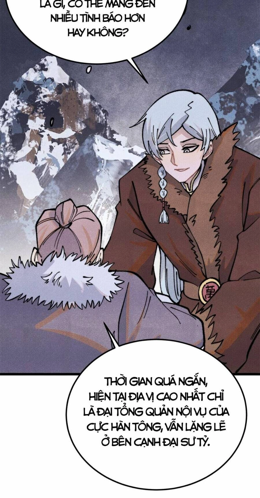 Vạn Cổ Tối Cường Tông Chapter 299 - 15