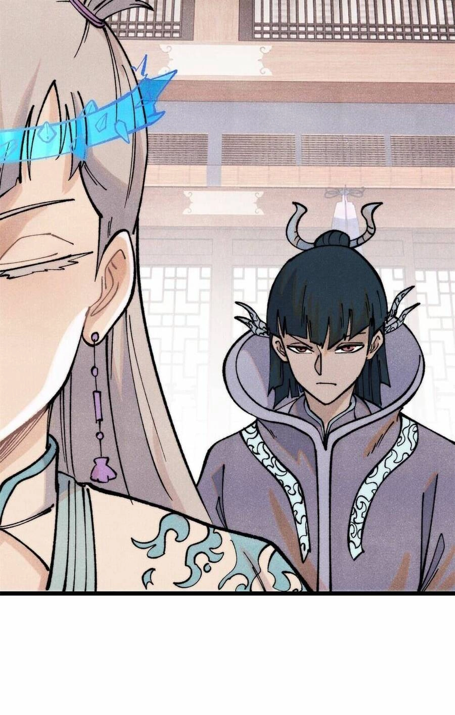 Vạn Cổ Tối Cường Tông Chapter 299 - 19