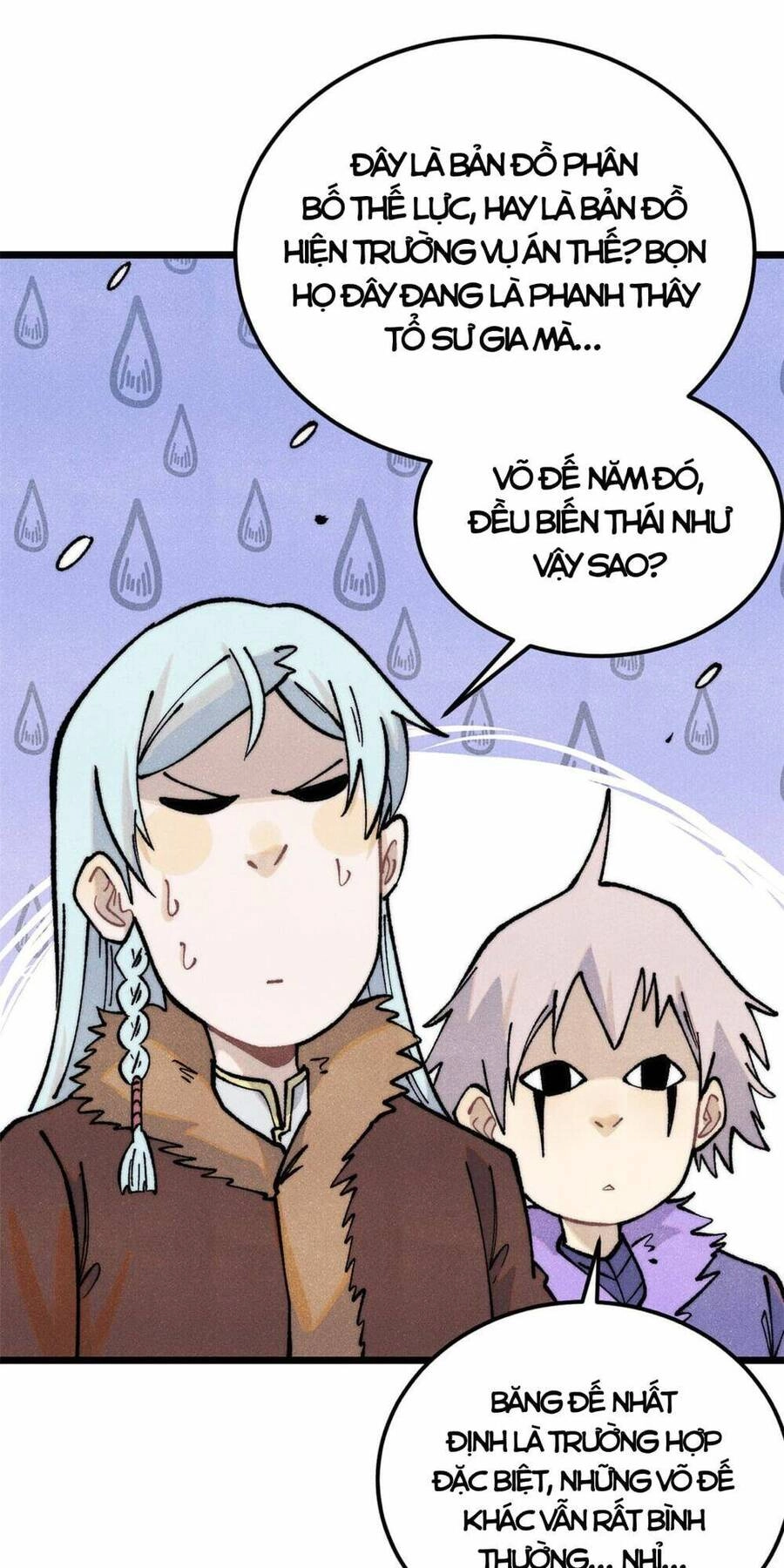 Vạn Cổ Tối Cường Tông Chapter 299 - 24