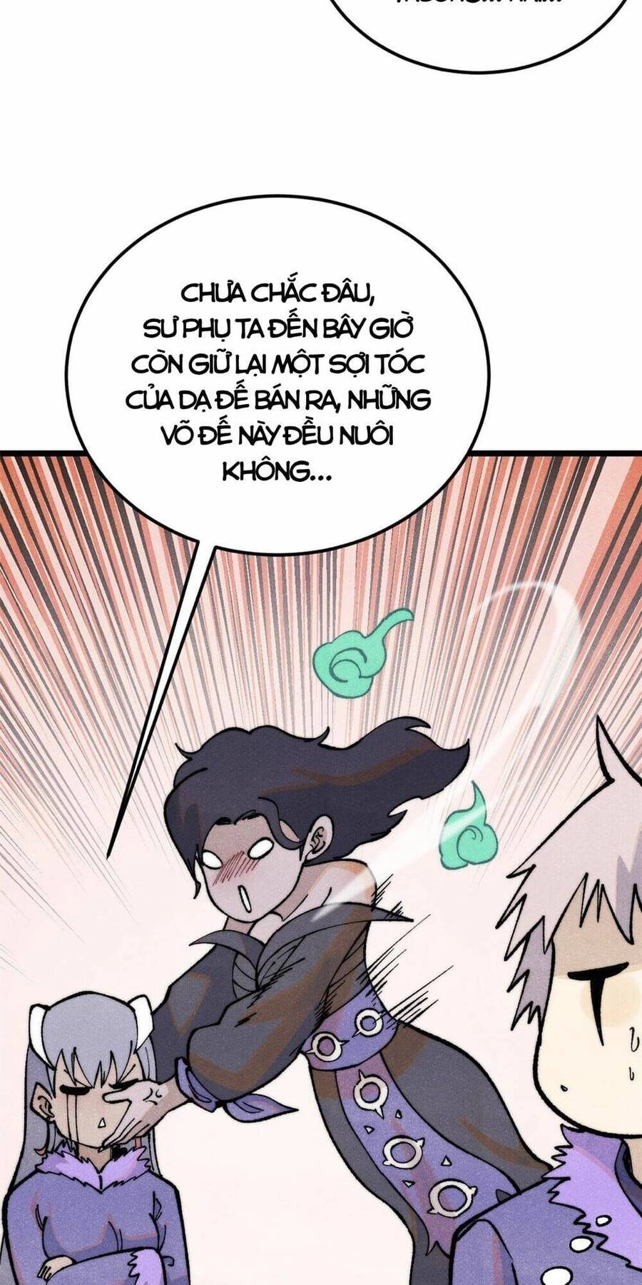 Vạn Cổ Tối Cường Tông Chapter 299 - 25