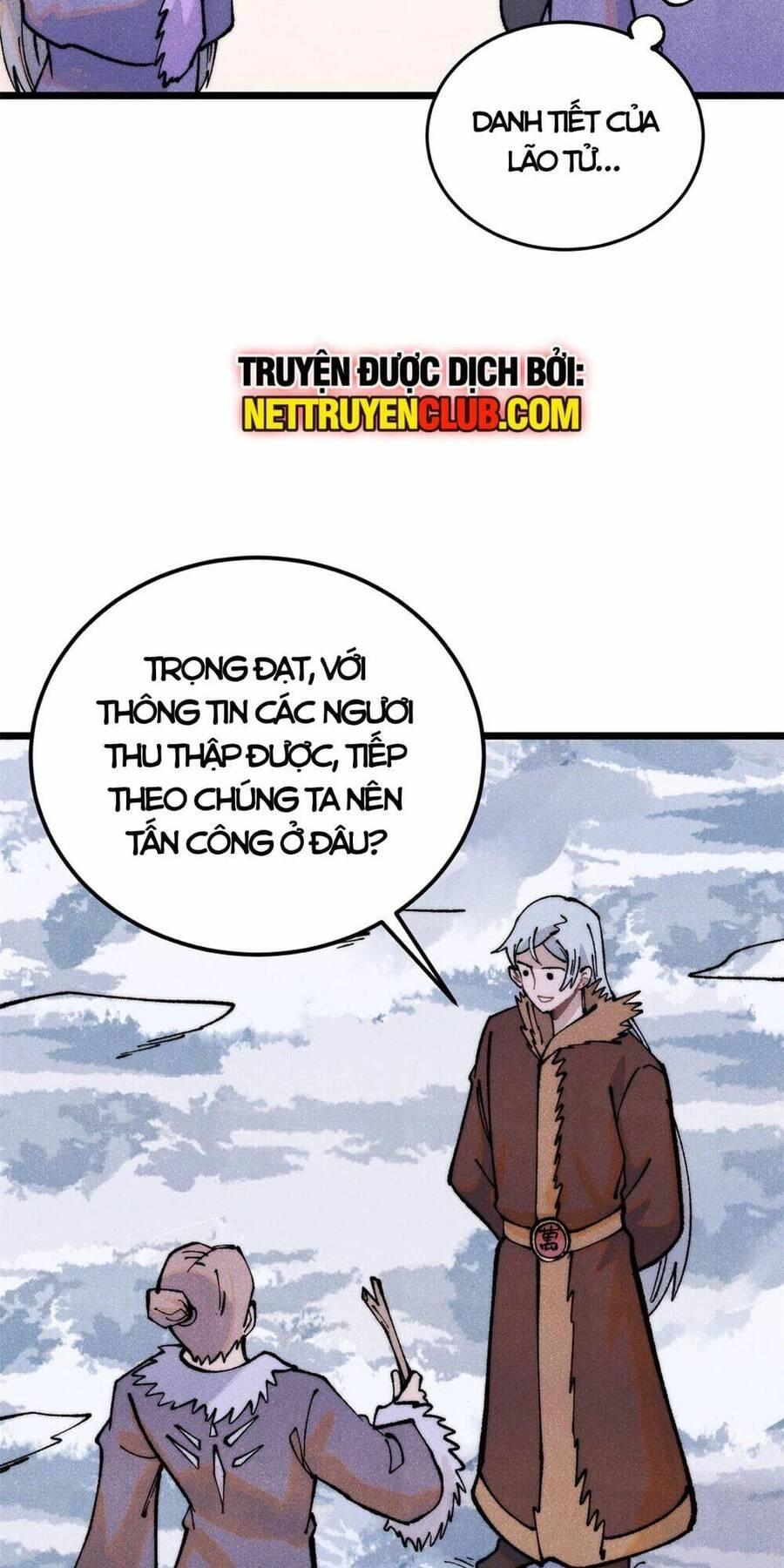 Vạn Cổ Tối Cường Tông Chapter 299 - 26