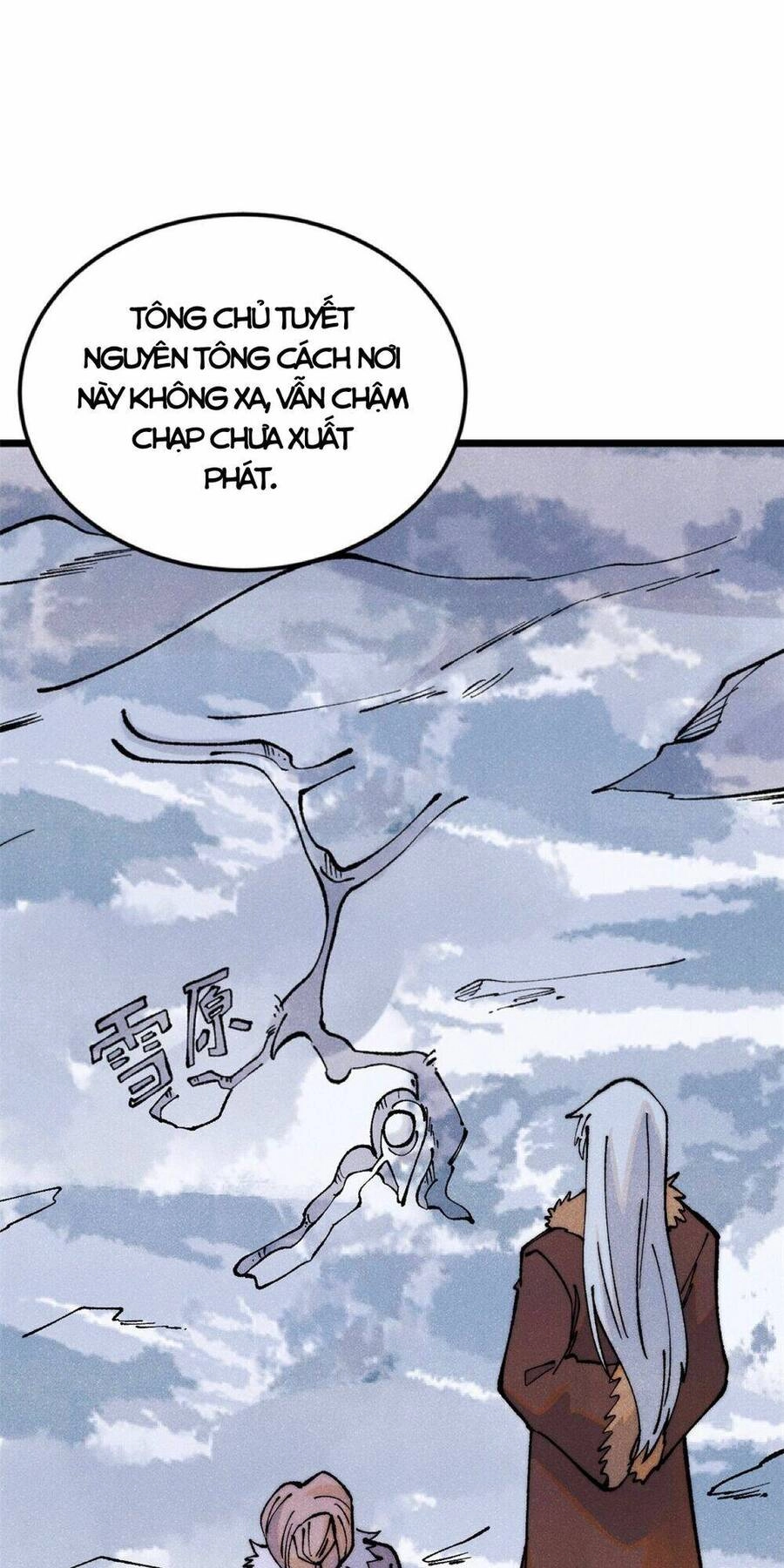 Vạn Cổ Tối Cường Tông Chapter 299 - 29