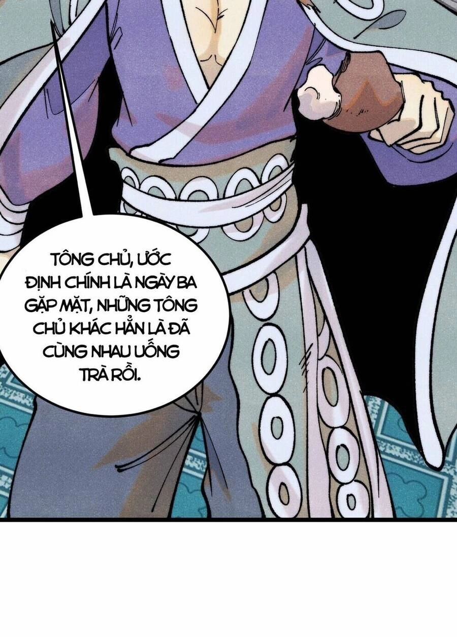 Vạn Cổ Tối Cường Tông Chapter 299 - 35