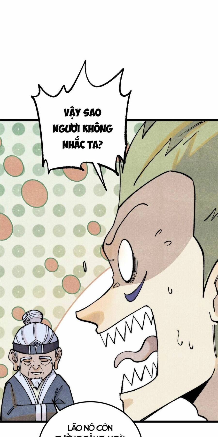 Vạn Cổ Tối Cường Tông Chapter 299 - 36