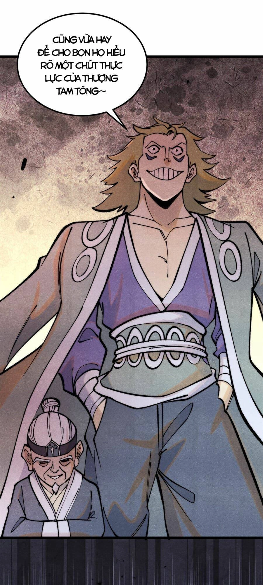 Vạn Cổ Tối Cường Tông Chapter 299 - 40