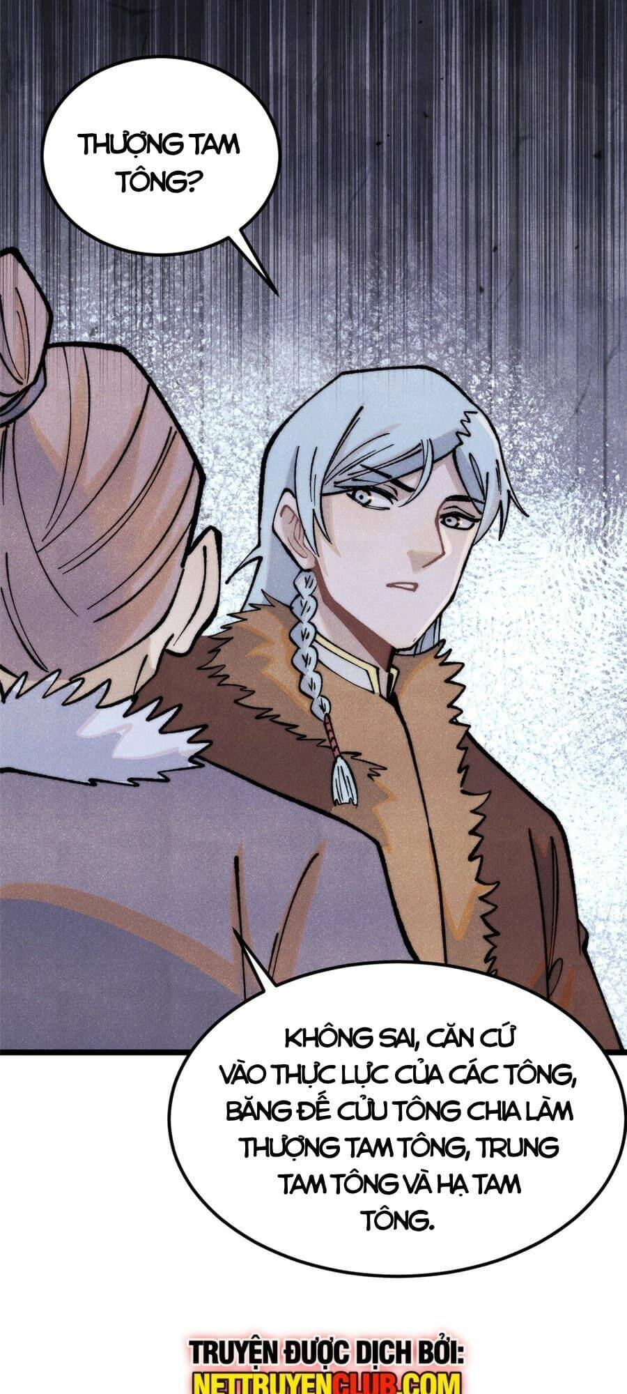 Vạn Cổ Tối Cường Tông Chapter 299 - 41