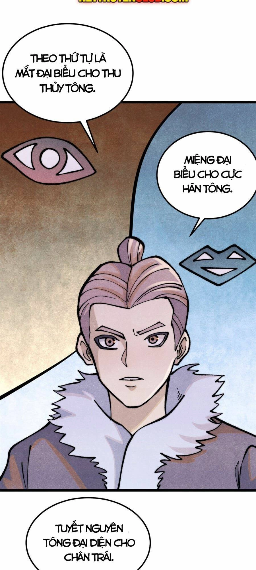 Vạn Cổ Tối Cường Tông Chapter 299 - 42