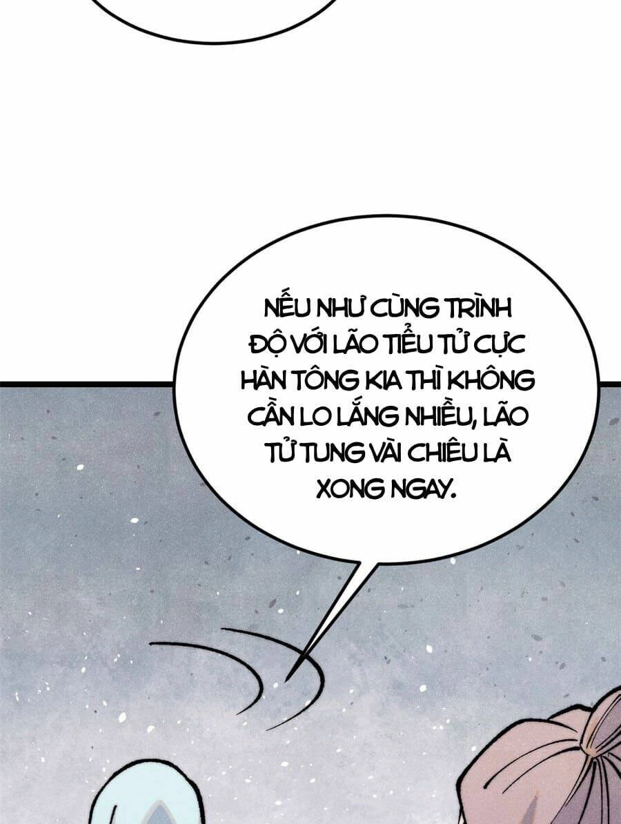 Vạn Cổ Tối Cường Tông Chapter 299 - 43