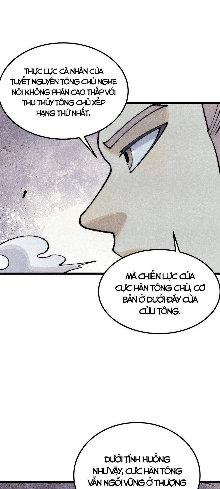 Vạn Cổ Tối Cường Tông Chapter 299 - 45