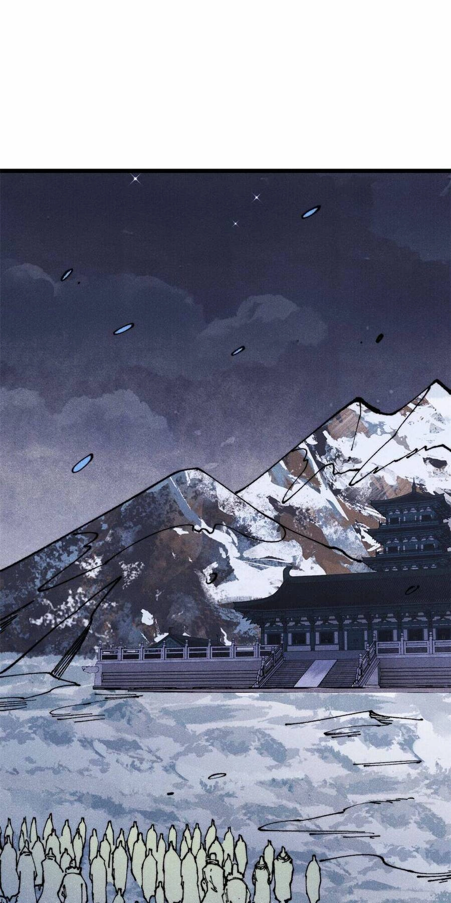 Vạn Cổ Tối Cường Tông Chapter 299 - 50