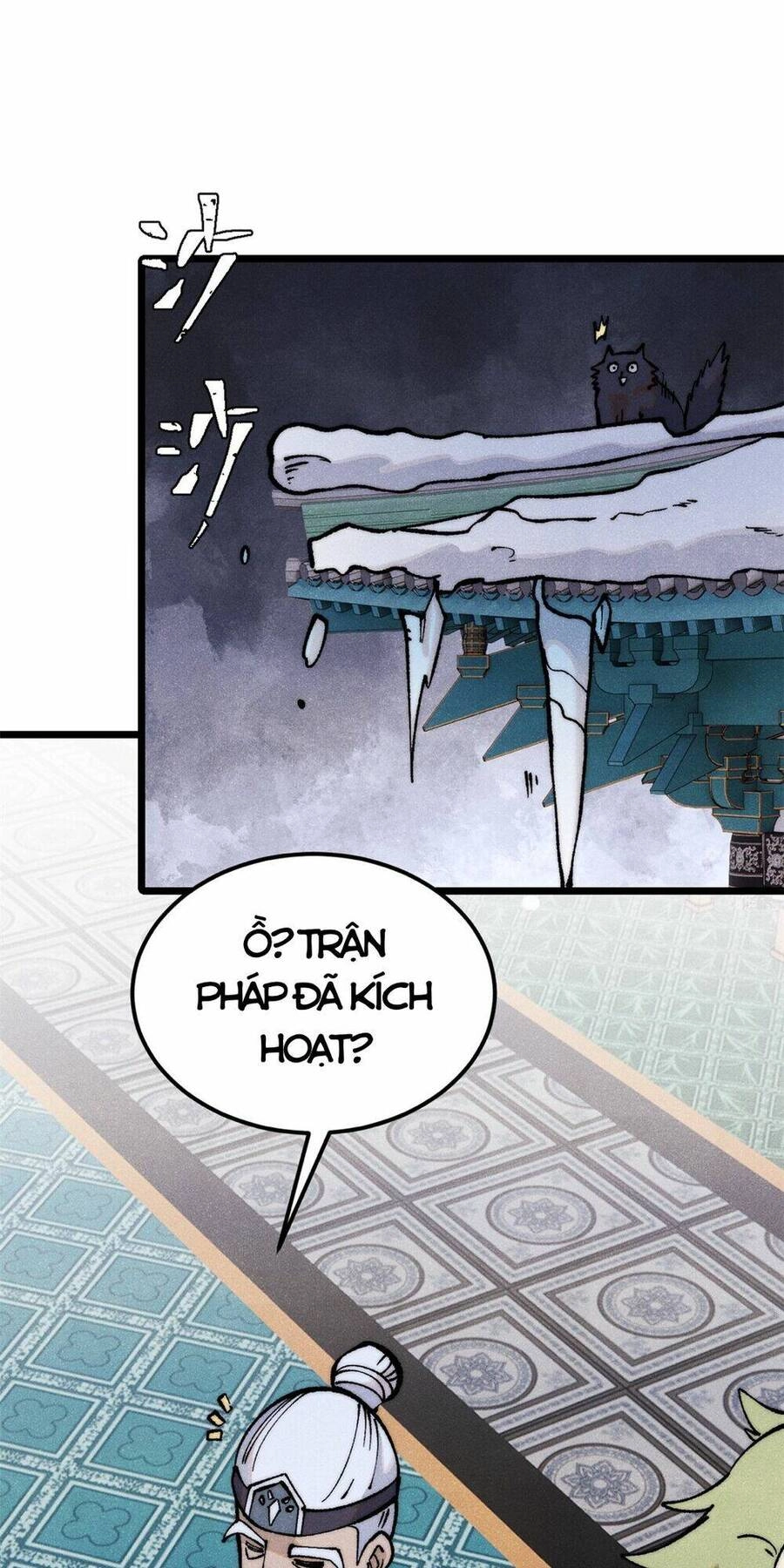 Vạn Cổ Tối Cường Tông Chapter 299 - 59