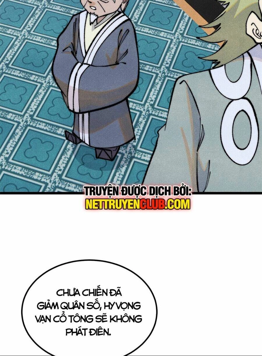 Vạn Cổ Tối Cường Tông Chapter 299 - 60