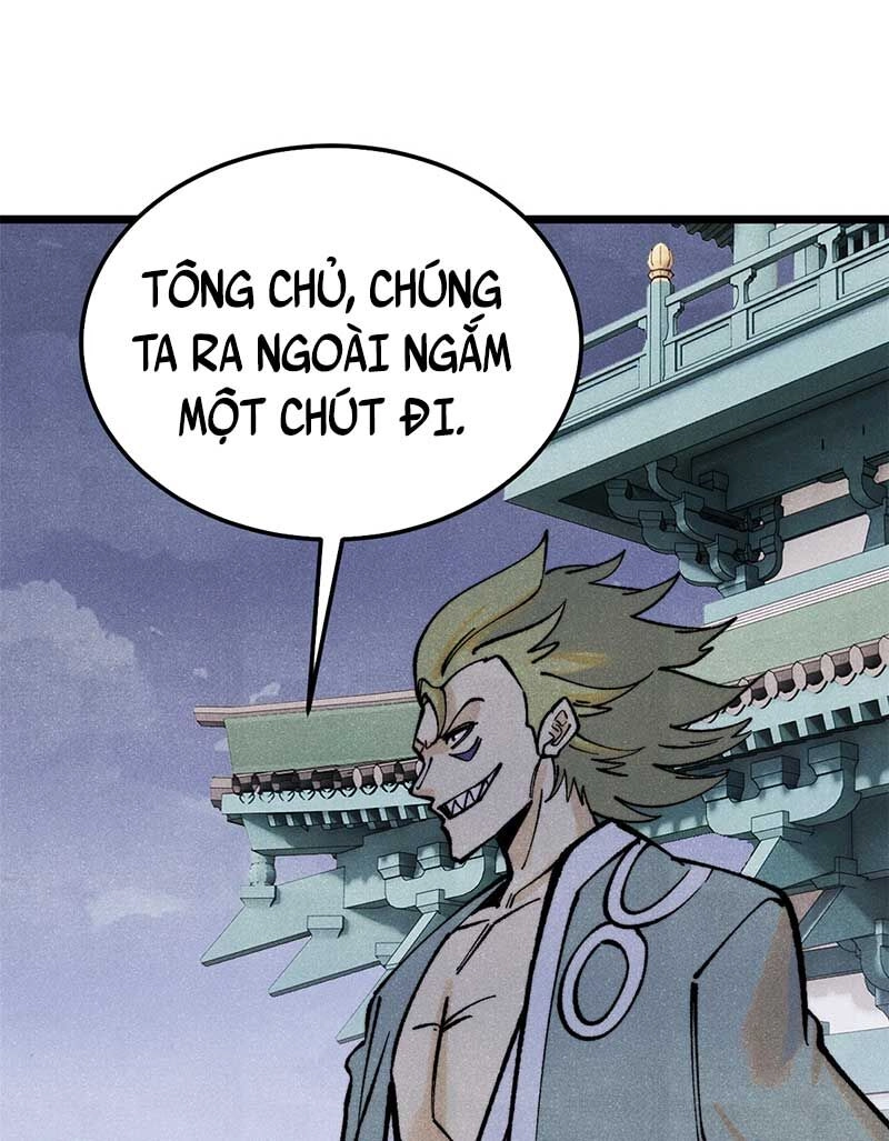 Vạn Cổ Tối Cường Tông Chapter 300 - 2