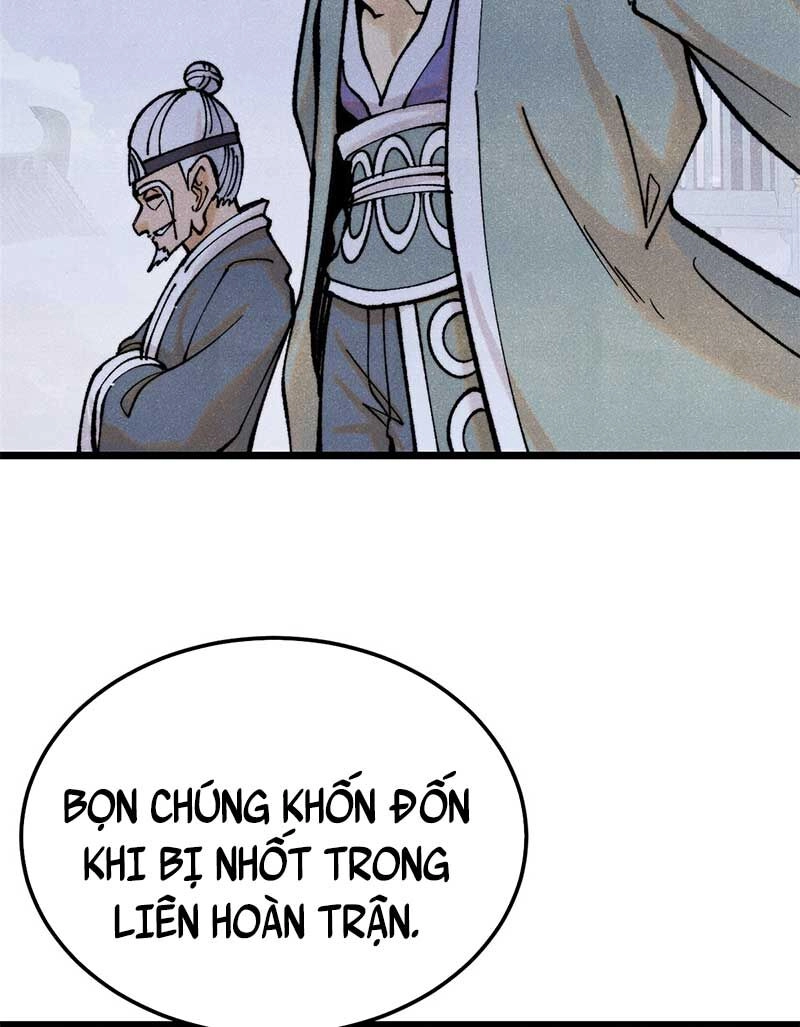 Vạn Cổ Tối Cường Tông Chapter 300 - 3