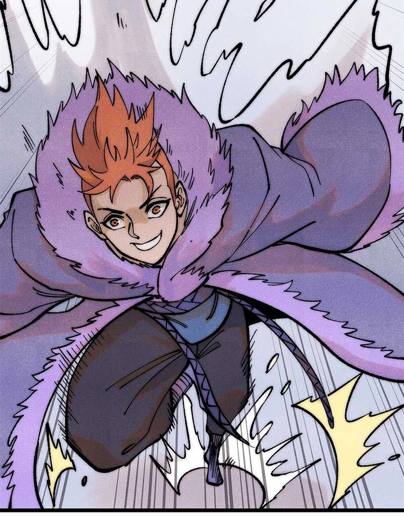 Vạn Cổ Tối Cường Tông Chapter 300 - 16