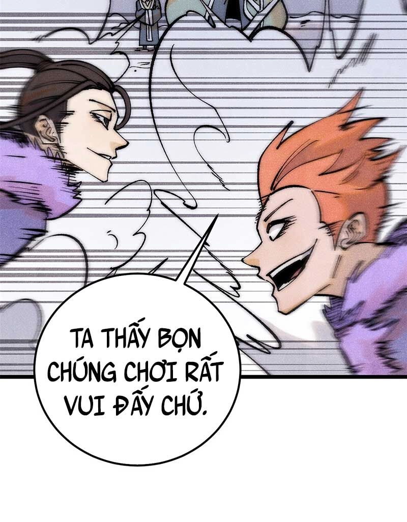 Vạn Cổ Tối Cường Tông Chapter 300 - 21