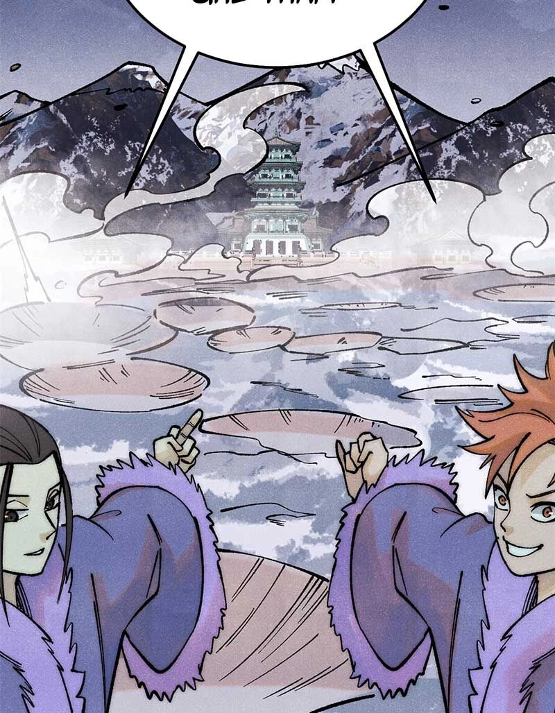 Vạn Cổ Tối Cường Tông Chapter 300 - 24