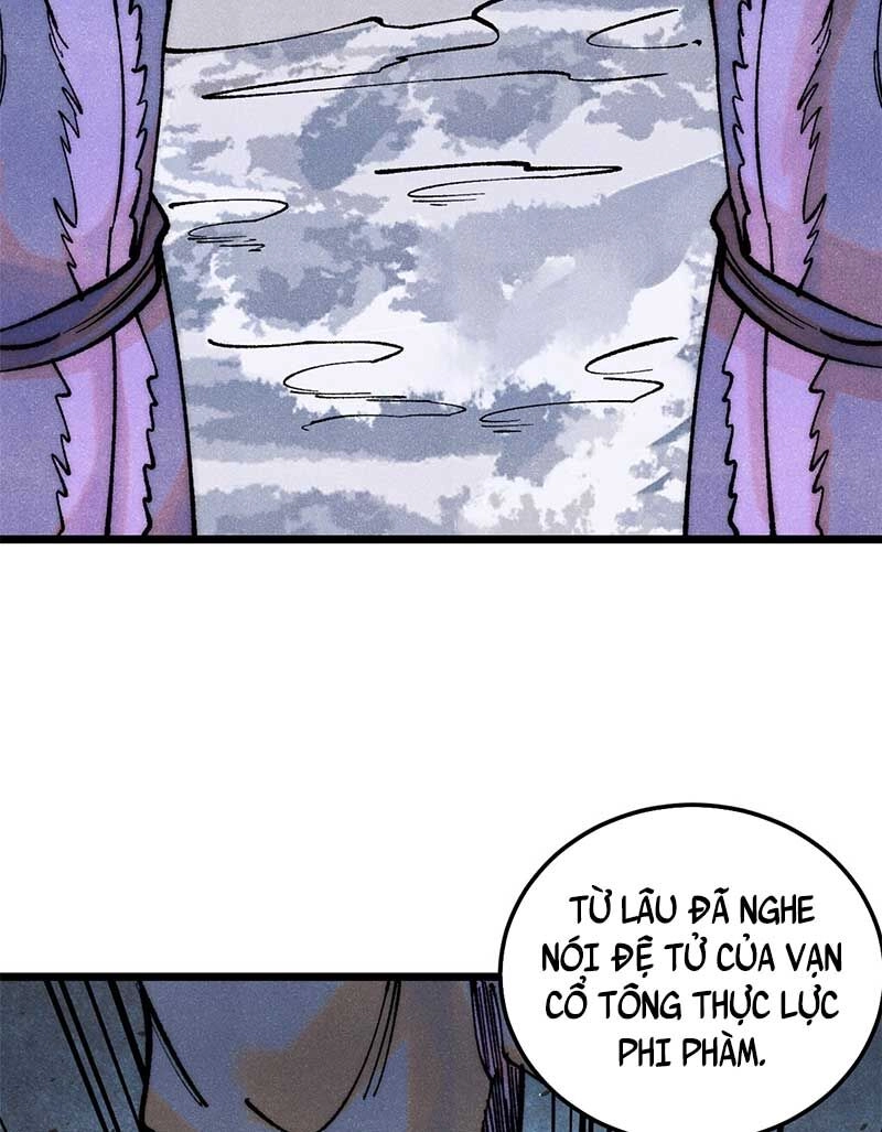 Vạn Cổ Tối Cường Tông Chapter 300 - 25