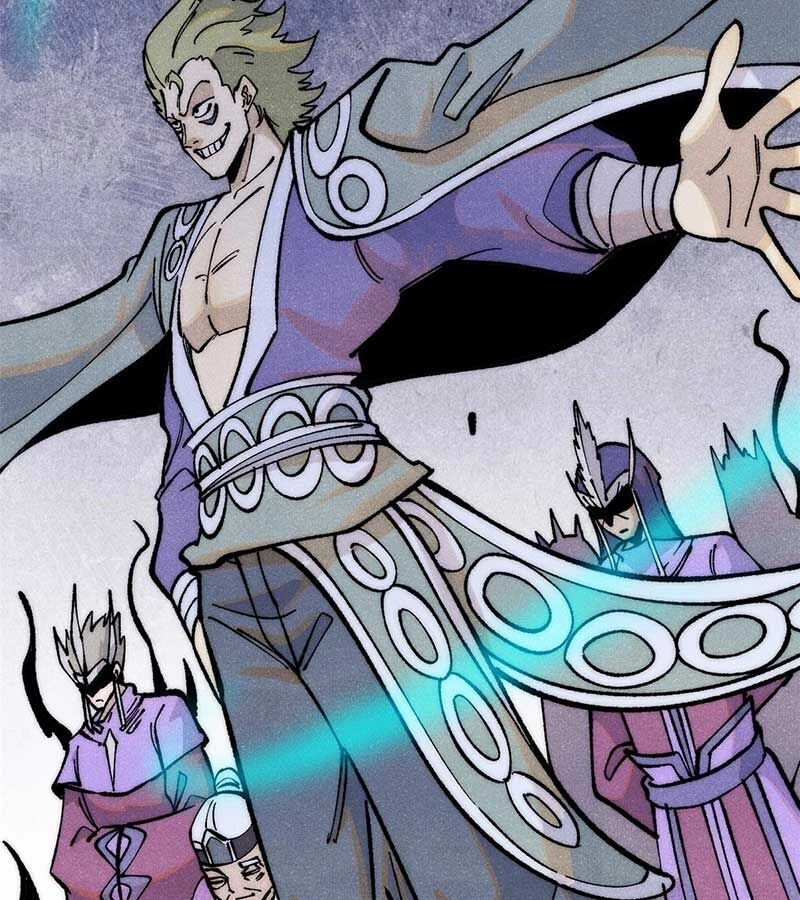 Vạn Cổ Tối Cường Tông Chapter 300 - 33