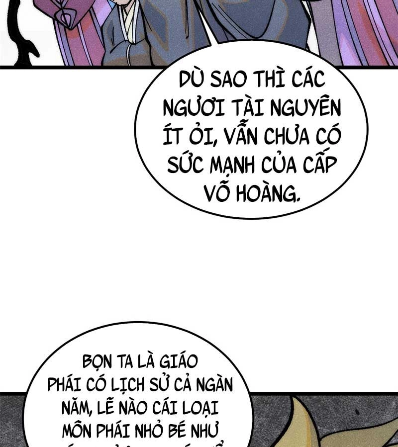 Vạn Cổ Tối Cường Tông Chapter 300 - 34
