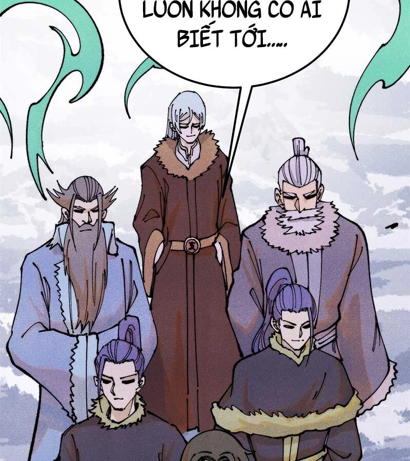 Vạn Cổ Tối Cường Tông Chapter 300 - 41